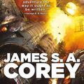 Cover Art for 9780316332910, Leviathan Falls (The Expanse, 9) by James S a Corey