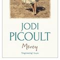 Cover Art for 9780340976920, Mercy by Jodi Picoult