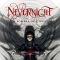 Cover Art for 9788592783259, Nevernight - A Sombra do Corvo by Jay Kristoff