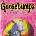 Cover Art for 9780590193245, Bad Hare Day by R. L. Stine