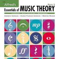 Cover Art for 9780882848969, Alfred's Essentials of Music Theory by Andrew Surmani, Karen Farnum Surmani, Morton Manus