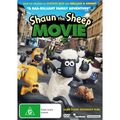 Cover Art for 9317731115189, Shaun The Sheep  (DVD/UV) by Unknown