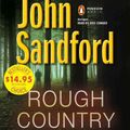 Cover Art for 9781611760569, Rough Country by John Sandford