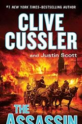 Cover Art for B0168SIYNW, The Assassin (An Isaac Bell Adventure) by Clive Cussler Justin Scott(2016-03-01) by Clive Cussler