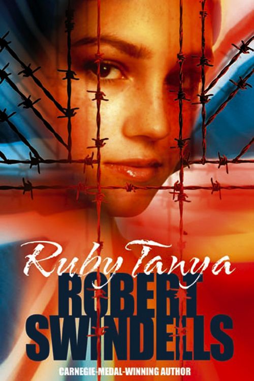 Cover Art for 9780440863984, Ruby Tanya by Robert Swindells