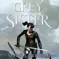 Cover Art for B07BH4M1V7, Grey Sister: Book of the Ancestor, Book 2 by Mark Lawrence