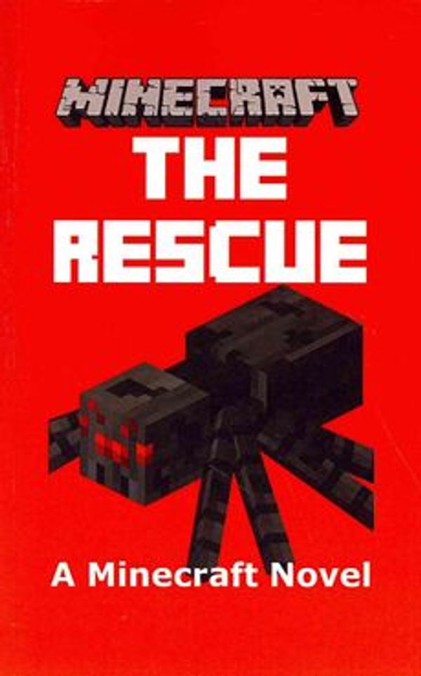 Cover Art for 9781495317927, Minecraft: The Rescue - A Minecraft Novel by Unknown