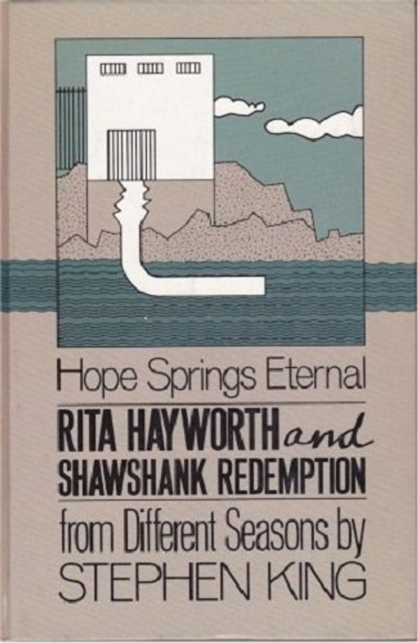 Cover Art for 9780896214408, Rita Hayworth and Shawshank Redemption by Stephen King