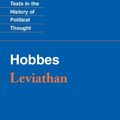Cover Art for 8601405749536, Hobbes: Leviathan: Revised student edition (Cambridge Texts in the History of Political Thought) by Thomas Hobbes(1996-08-28) by Thomas Hobbes
