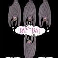 Cover Art for 9781842704769, Daft Bat by Jeanne Willis