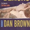 Cover Art for 9782266144353, Anges Et Demons by Dan Brown