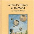 Cover Art for 9788882870287, A Child's History of the World by Virgil M. Hillyer