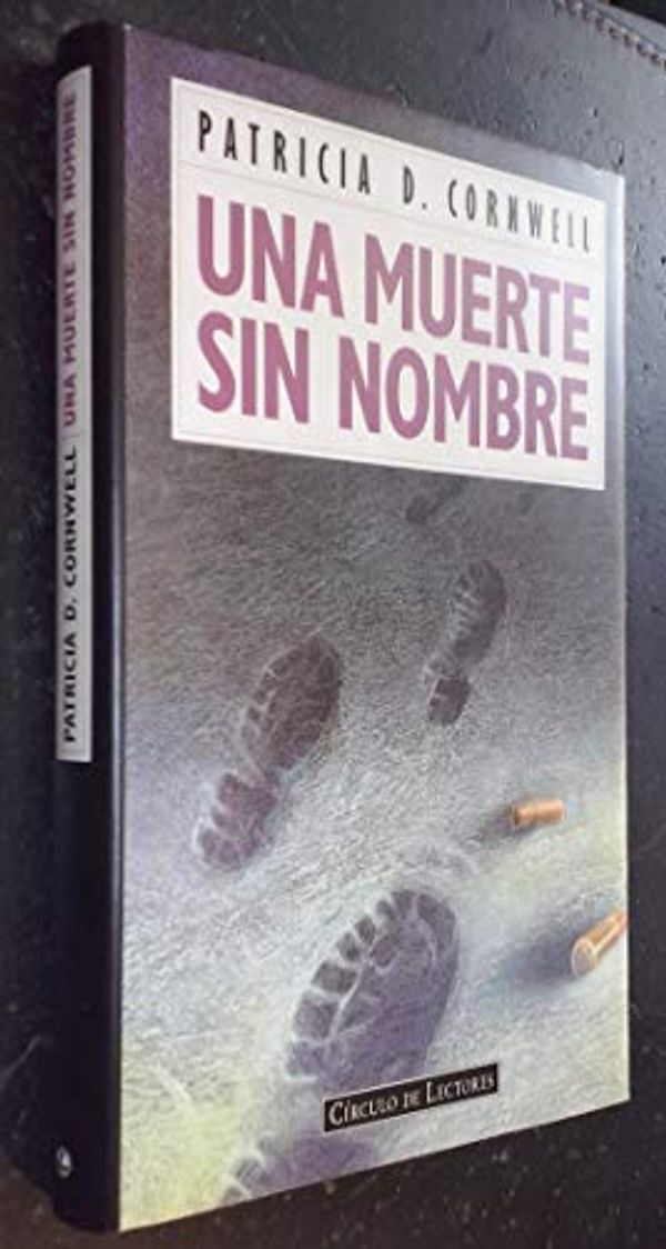 Cover Art for B00IMK7530, Una muerte sin nombre by Unknown