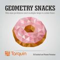 Cover Art for 9781911093701, Geometry Snacks by Ed Southall