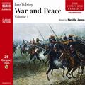 Cover Art for 9789626344330, War and Peace: v. 1 by Leo Tolstoy