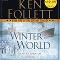Cover Art for 9780147524195, Winter of the World by Ken Follett