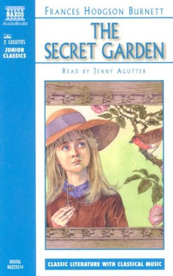 Cover Art for 9789626347355, The Secret Garden by Frances Hodgson Burnett