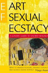 Cover Art for 9780722539118, The Art of Sexual Ecstasy by Margo Anand