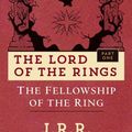 Cover Art for 9780345296054, The Fellowship of the Ring by J.r.r. Tolkien