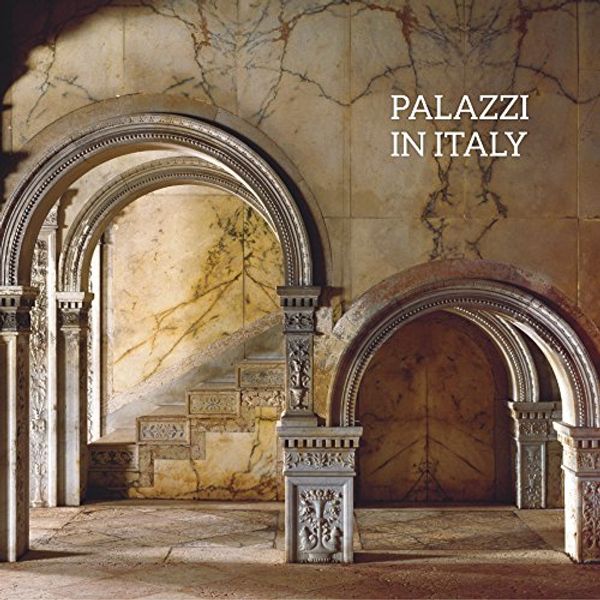 Cover Art for 9783864075698, Palazzi in Italy by EDITORS