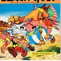 Cover Art for 9780340388419, Asterix and the Black Gold (Knight Books) by René Goscinny