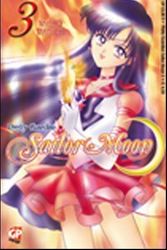 Cover Art for 9788864682679, Sailor Moon: 3 by Naoko Takeuchi