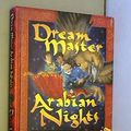 Cover Art for 9780385604253, Dream Master: Arabian Nights by Theresa Breslin