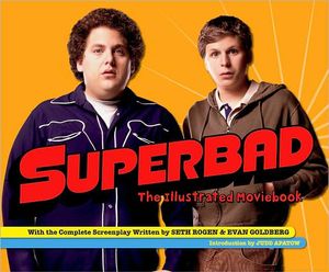 Cover Art for 9781557047984, Superbad by Seth Rogen