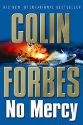 Cover Art for 9780743490016, No Mercy by Colin Forbes