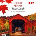 Cover Art for 9783742423160, Totes Laub. Der elfte Fall für Gamache by Louise Penny
