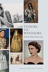 Cover Art for 9781855147560, Tudors to Windsors by National Portrait Gallery