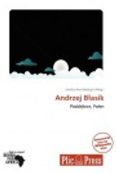 Cover Art for 9786137815533, Andrzej B Asik by Janeka Ane Madisyn