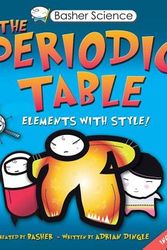 Cover Art for 9780753466131, The Periodic Table by Adrian Dingle