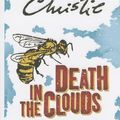 Cover Art for 9781611736557, Death in the Clouds by Agatha Christie