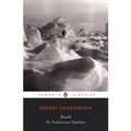 Cover Art for B0140D18X0, [(South: The "Endurance" Expedition )] [Author: Sir Ernest Henry Shackleton] [Aug-2004] by Sir Ernest Henry Shackleton