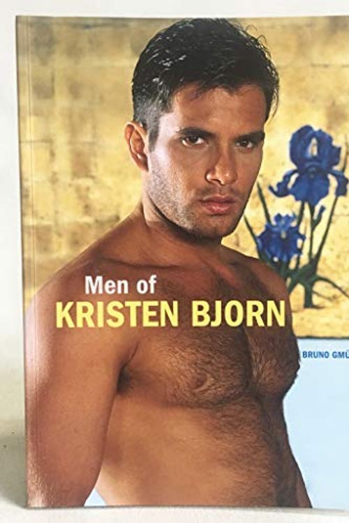 Cover Art for 9783861876762, Men of Kristen Bjorn by Kristen Bjorn
