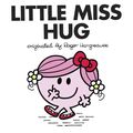 Cover Art for 9780843180596, Little Miss Hug by Adam Hargreaves