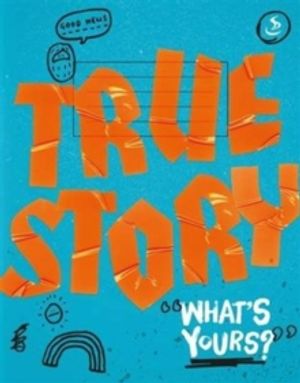 Cover Art for 9781785065200, True Story by Pete Brown