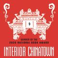 Cover Art for 9781787703445, Interior Chinatown by Charles Yu