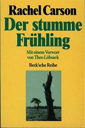 Cover Art for 9783406049446, Der stumme Fr�hling by Rachel Carson