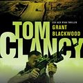 Cover Art for B01M16TBPS, Tom Clancy: Onder vuur (Jack Ryan Book 19) (Dutch Edition) by Grant Blackwood