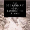 Cover Art for 9780618083558, The History of the Lord of the Rings by Christopher Tolkien, J. R. R. Tolkien