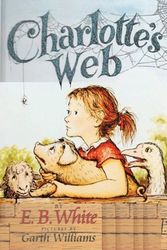Cover Art for 9784871870955, Charlotte's Web by E B White