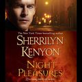 Cover Art for B001CRSP5W, Night Pleasures: A Dark-Hunter Novel by Sherrilyn Kenyon