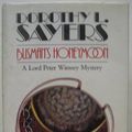 Cover Art for 9780745174969, Busman's Honeymoon by Dorothy L. Sayers