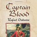 Cover Art for 9780486436548, Captain Blood by Rafael Sabatini