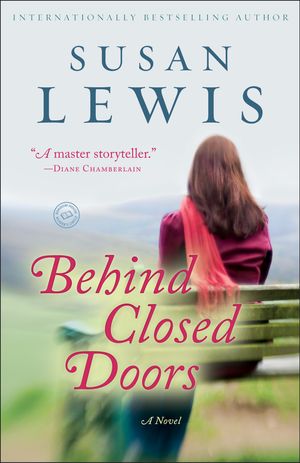 Cover Art for 9780345549518, Behind Closed Doors by Susan Lewis