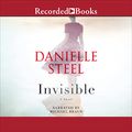 Cover Art for B09CFR75MD, Invisible by Danielle Steel