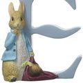 Cover Art for 0720322149972, Beatrix Potter Alphabet Letter E Peter Rabbit with Onions Figurine by Unknown