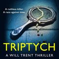 Cover Art for 9780099553106, Triptych by Karin Slaughter
